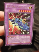 Carta yugioh catapulta usato  Fano