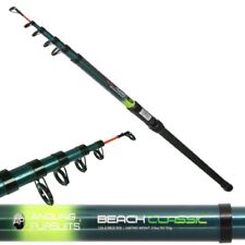 Telescopic fishing rod for sale  FAREHAM