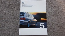 Bmw series touring for sale  NUNEATON