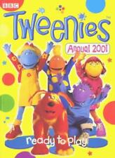 Tweenies annual 2001 for sale  UK