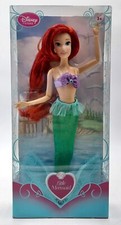 Disney little mermaid gebraucht kaufen  Bogel, Mieheln, Weyer