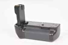 Canon battery grip for sale  NORWICH