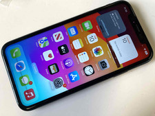 Apple iphone smartphone for sale  TELFORD