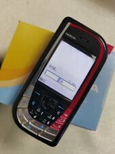 Celular Bluetooth desbloqueado original Nokia 7610 1MP 2G GSM 900/1800/1900 comprar usado  Enviando para Brazil