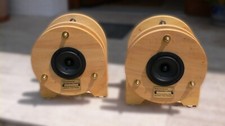 Hifi lautsprecher visaton gebraucht kaufen  Ainring