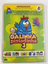 mochila galinha pintadinha pelucia comprar usado mochila galinha pintadinha pelucia comprar usado Enviando para Brazil