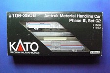 Kato scale 106 for sale  Arlington