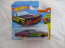 Hot wheels 2018 for sale  DUNDEE