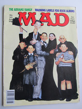 Mad 362 june gebraucht kaufen  München