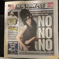 amy winehouse for sale amy winehouse for sale Charleroi
