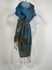 Pashmina shawl women for sale  Minneapolis
