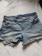 Ladies relaxed denim for sale  SALFORD
