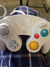 Oem gamecube controller for sale  Baden