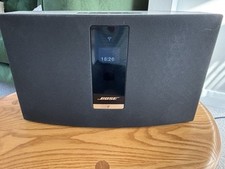 Bose soundtouch speaker for sale  SHEFFIELD