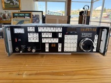 Watkins johnson 8716 for sale  Truth Or Consequences