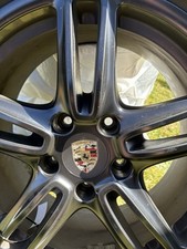 Porsche panamera winterreifen gebraucht kaufen  Nonnweiler