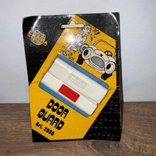 Używany, LAMPA Door Guard Art.2080 Akcesoria samochodowe Oryginalne opakowanie Vintage na sprzedaż  Wysyłka do Poland