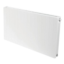 Convector radiator white for sale  STAFFORD