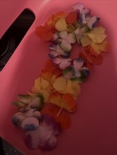 Hawaii flower necklace for sale  WALTHAM ABBEY