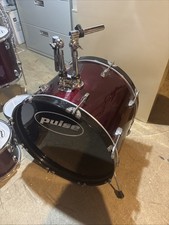 Pulse junior drum for sale  Hackettstown