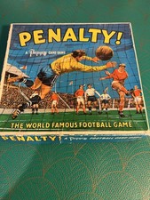 Penalty pepys football for sale  PONTEFRACT