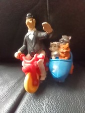 Figurine aristochats mac d'occasion  Vannes