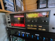 Sony k61 2heads for sale  Chicago