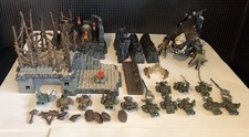 Mega bloks krystal for sale  CASTLEFORD