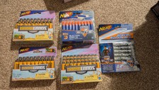 Nerf elite darts for sale  Mount Juliet