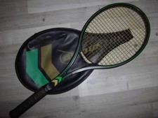Raquette tennis dunlop d'occasion  La Ferté-Milon