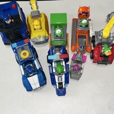 Lot paw patrol for sale  Metropolis