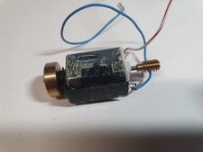 Motor gleichstrom schwungmasse gebraucht kaufen  Wöllstein