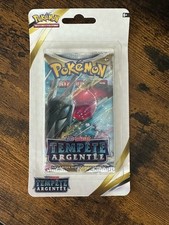Booster pokemon tempête d'occasion  Challans