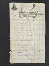 1903 antique cattaraugus for sale  Avondale
