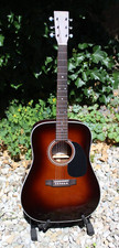 Sigma gitarre 1st gebraucht kaufen  Steinhöring