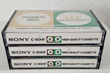 Sony 90hf 1977 for sale  HYTHE