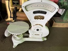 toledo scale for sale  Duluth