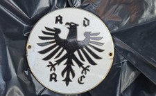 Riginal alt adac gebraucht kaufen  Lensahn