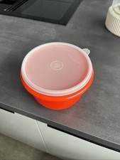 Tupperware runde dose gebraucht kaufen  Bad Soden-Salmünster