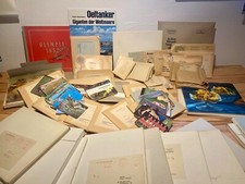 Konvolut sammelbilder alben gebraucht kaufen  Mannheim