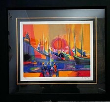 Marocain marcel mouly d'occasion  Expédié en Belgium