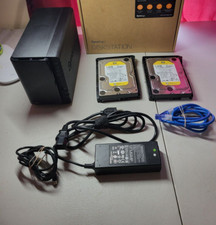 Nas synology ds214 usato  Spedire a Italy