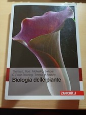 Libro biologia delle usato  Vajont
