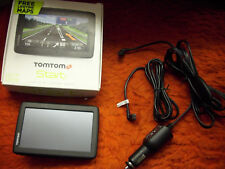 Tomtom start navigationssystem gebraucht kaufen  Berlin