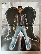 Bill kaulitz poster gebraucht kaufen  Aachen