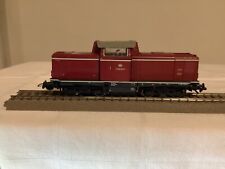 Roco diesellokomotive 52520a gebraucht kaufen  Korntal-Münchingen