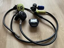 Scubapro atemregler mk25 gebraucht kaufen  Lenggries