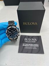 Bulova men quartz for sale  Carpinteria