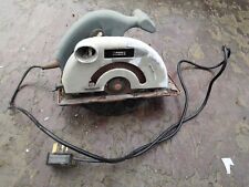 Circular saw nutool for sale  HAWES