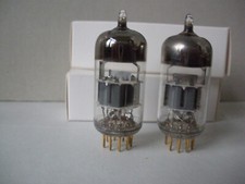 Siemens CCA , E88CC - pair na sprzedaż  PL